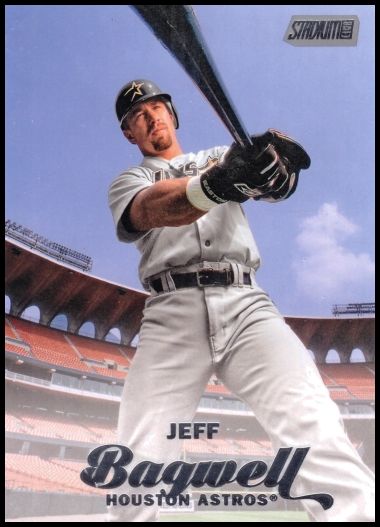 133 Jeff Bagwell